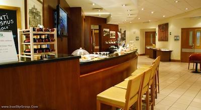 هالیدی این رم اورلیا