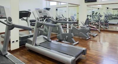 هالیدی این رم اورلیا