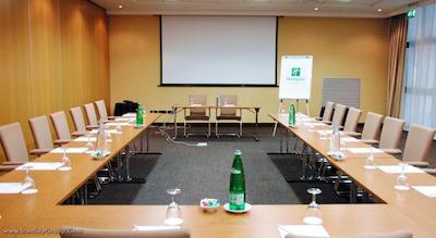 هالیدی این رم اورلیا