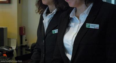 هالیدی این رم اورلیا