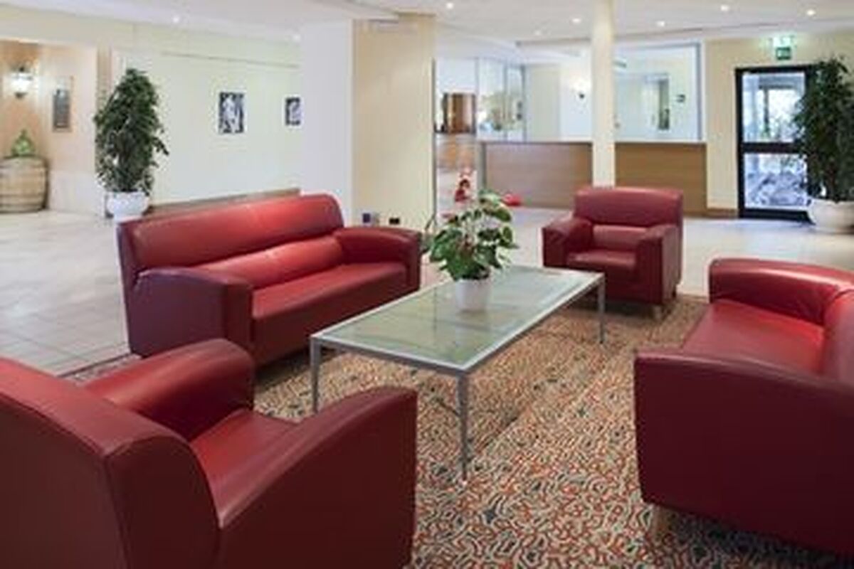 هالیدی این رم اورلیا