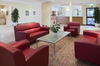 هالیدی این رم اورلیا