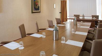 هالیدی این رم اورلیا