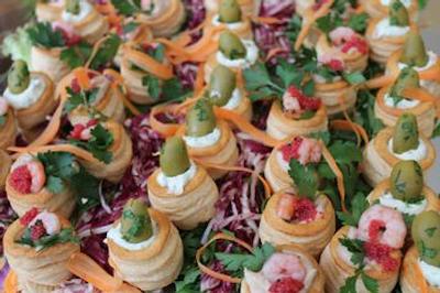 هالیدی این رم اورلیا