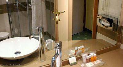 هالیدی این رم اورلیا