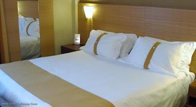 هالیدی این رم اورلیا