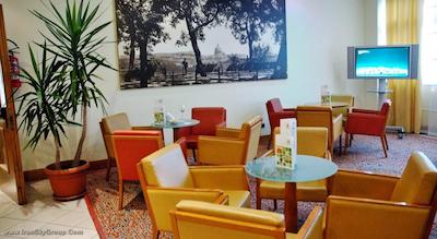 هالیدی این رم اورلیا