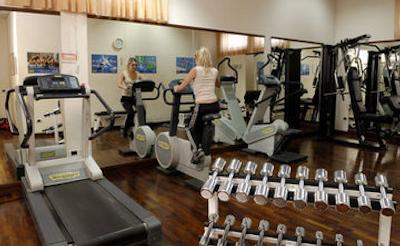 هالیدی این رم اورلیا