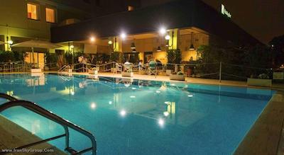 هالیدی این رم اورلیا