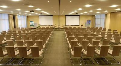 هالیدی این رم اورلیا