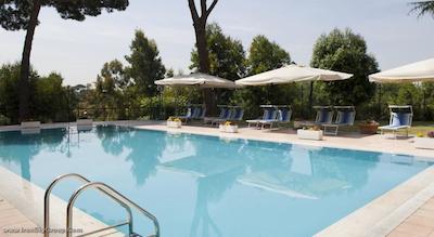 هالیدی این رم اورلیا