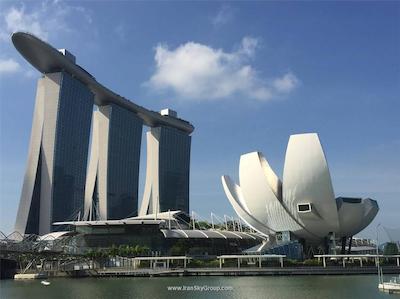 هالیدی این آتریوم