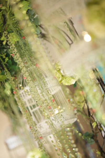 هالیدی این آتریوم