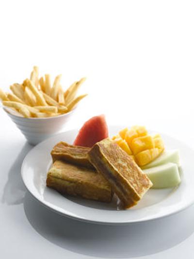 هالیدی این آتریوم