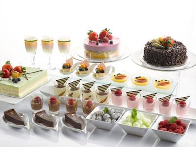 هالیدی این آتریوم