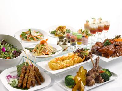 هالیدی این آتریوم