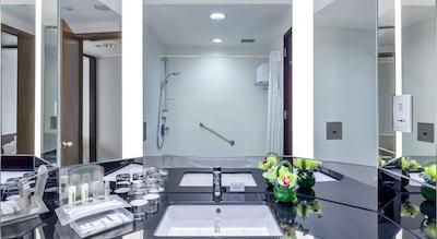 هالیدی این آتریوم