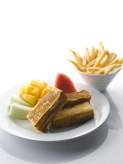 هالیدی این آتریوم