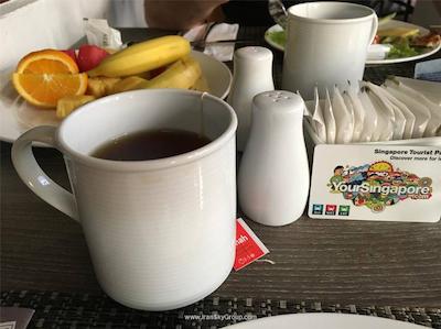 هالیدی این آتریوم