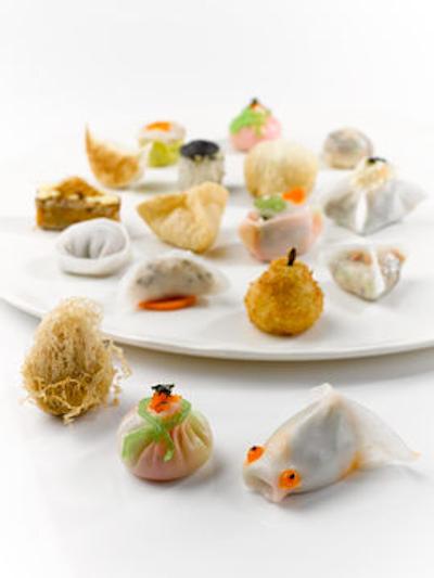 هالیدی این آتریوم