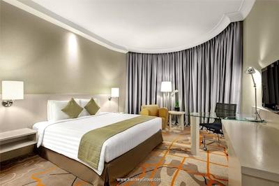 هالیدی این آتریوم