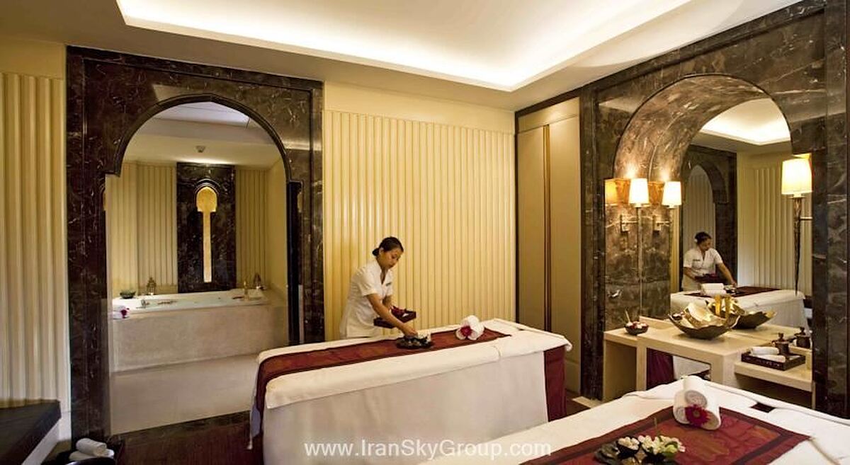 کراون پلازا نیو دهلی میور ویهار نیویدا