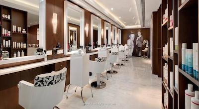 د لیلا امبینس کانیونشن هتل دهلی