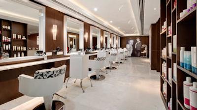 د لیلا امبینس کانیونشن هتل دهلی