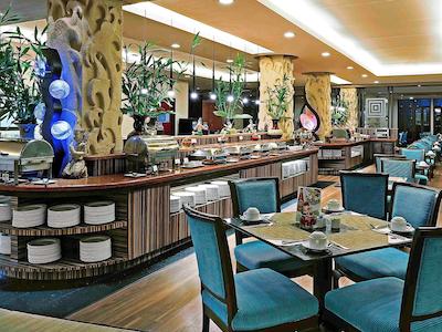 نووتل پوکت وینتیج پارک