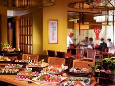 موونپیک گرند ال بوستان