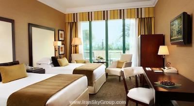 موونپیک گرند ال بوستان