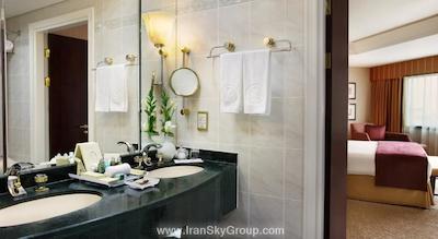 موونپیک گرند ال بوستان