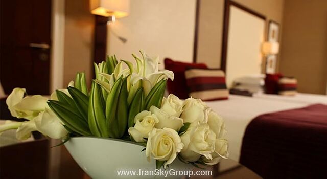 موونپیک گرند ال بوستان