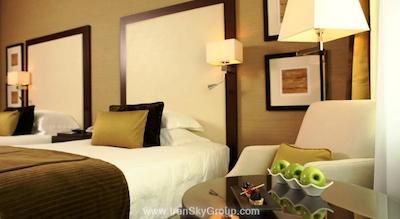 موونپیک گرند ال بوستان