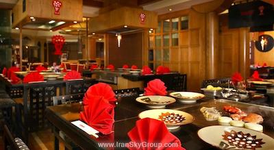 موونپیک گرند ال بوستان