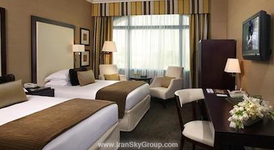 موونپیک گرند ال بوستان