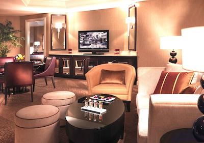 موونپیک گرند ال بوستان