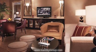 موونپیک گرند ال بوستان