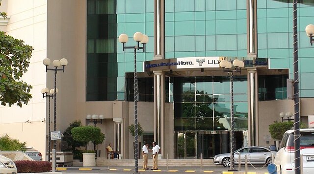 موونپیک گرند ال بوستان