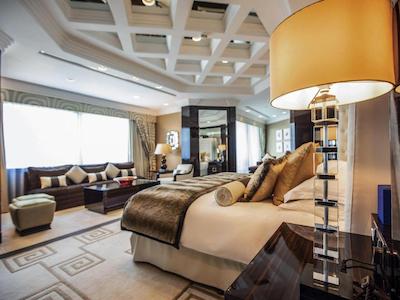 موونپیک گرند ال بوستان