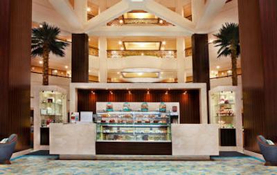 موونپیک گرند ال بوستان