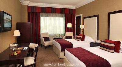 موونپیک گرند ال بوستان