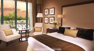 موونپیک گرند ال بوستان