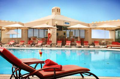 موونپیک گرند ال بوستان