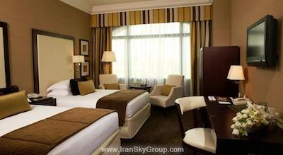 موونپیک گرند ال بوستان