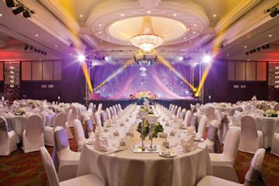 موونپیک گرند ال بوستان