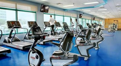 موونپیک گرند ال بوستان