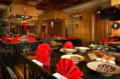 موونپیک گرند ال بوستان