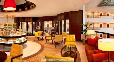 موونپیک گرند ال بوستان