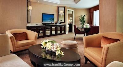 موونپیک گرند ال بوستان